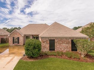 16939 River Birch Ave, Greenwell Springs, LA 70739