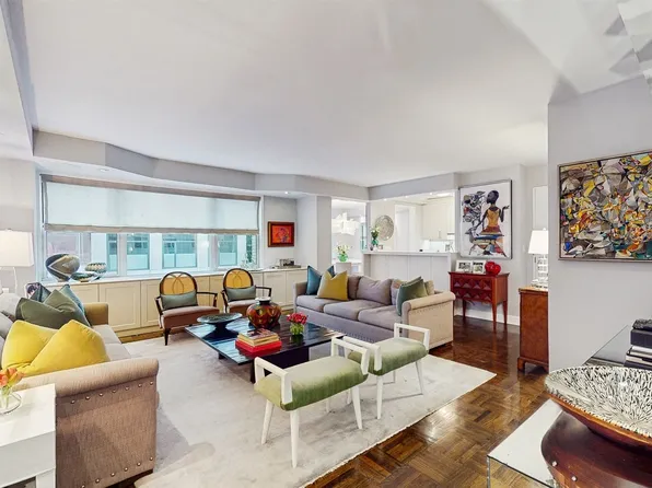 136 East 56th Street 16B image 1 of 10