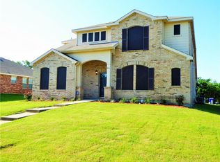 1862 Reynolds Dr, Lancaster, TX 75134