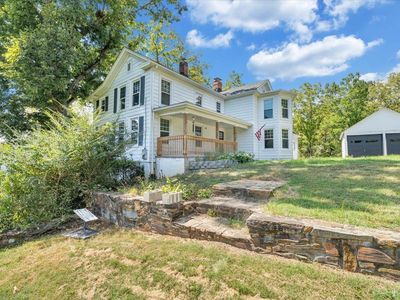 1038 Valencia Dr, Huddleston, VA, 24104
