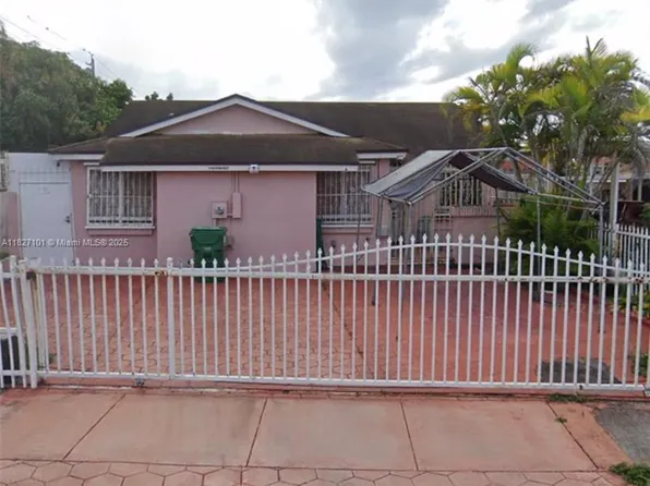 11912 SW 192nd Ter, Miami, FL 33177