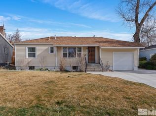 1595 Elmcrest Dr, Reno, NV 89503