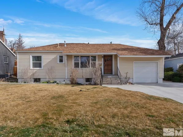 1595 Elmcrest Dr, Reno, NV 89503