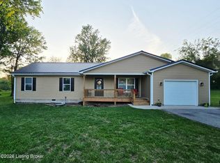 1518 Deering Ln, Radcliff, KY 40160