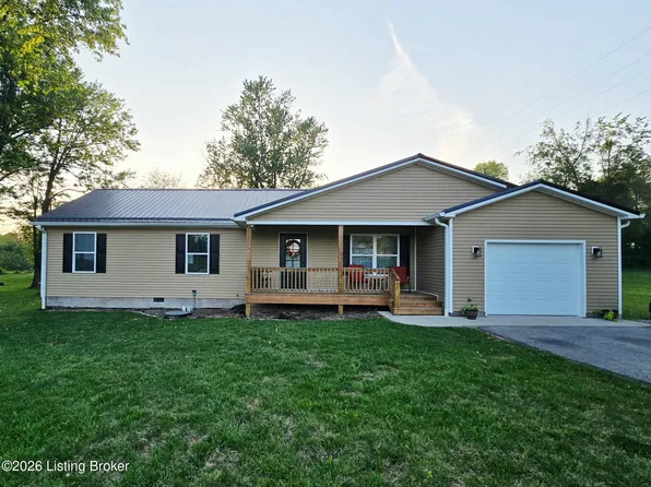 1518 Deering Ln, Radcliff, KY 40160