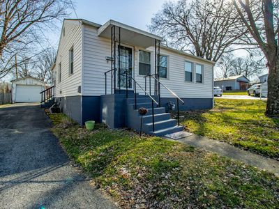 30 W 20th St, Paris, KY, 40361