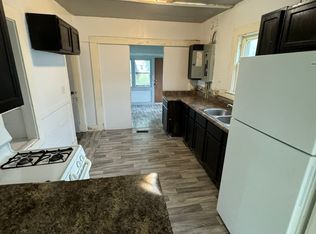 1107 Montrose Ave #A, Toledo, OH 43607