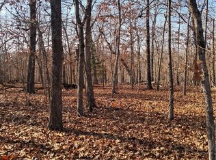 Lots 4 & 5 South Buck Creek Rd, Gravois Mills, MO 65037