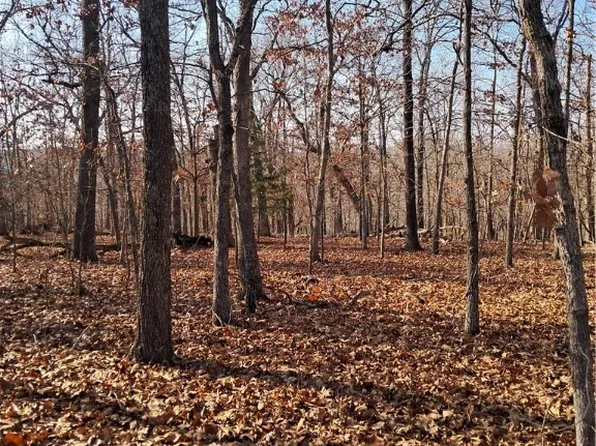 Lots 4 & 5 South Buck Creek Rd, Gravois Mills, MO 65037