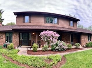 1171 Banbury Dr, New Lenox, IL 60451