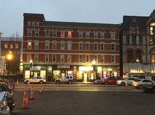 124 E Main St #1, Waterbury, CT 06702