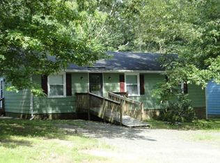 2802 Thelma St, Durham, NC 27704