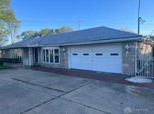 3781 W Alex Bell Rd, Dayton, OH 45449