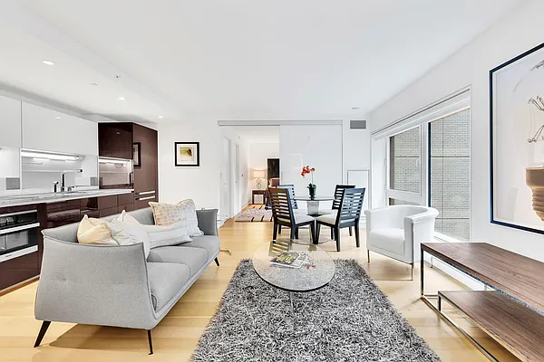 Sold by Douglas Elliman | media 27