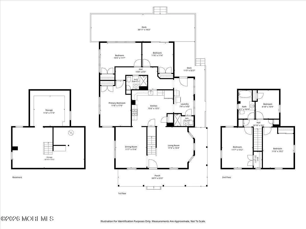 4 bed, 2156 sqft, $6,000 — Photo 2