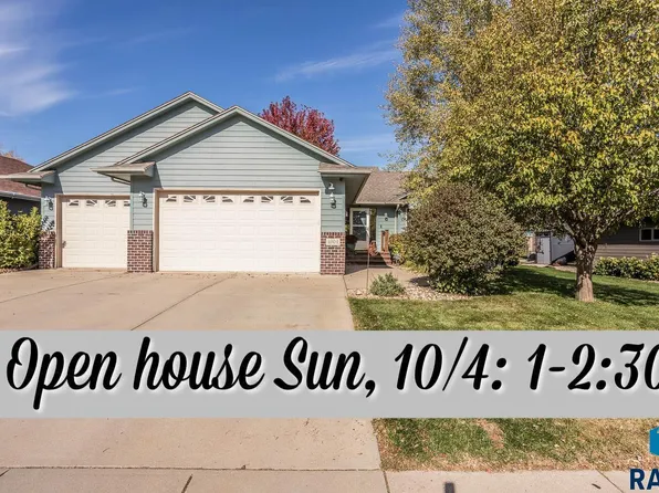 4904 E Tiger Lilly St, Sioux Falls, SD 57110