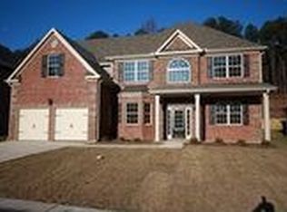 1021 Iris Glen Dr, Evans, GA 30809