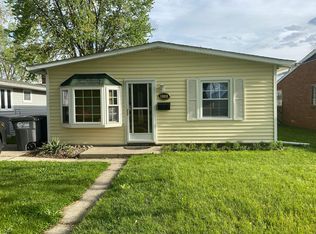 1008 Wardell St, Toledo, OH 43605