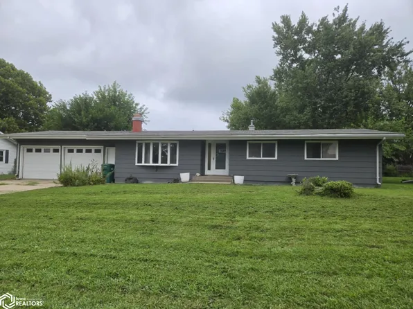407 E Buchanan Ave, Fairfield, IA 52556