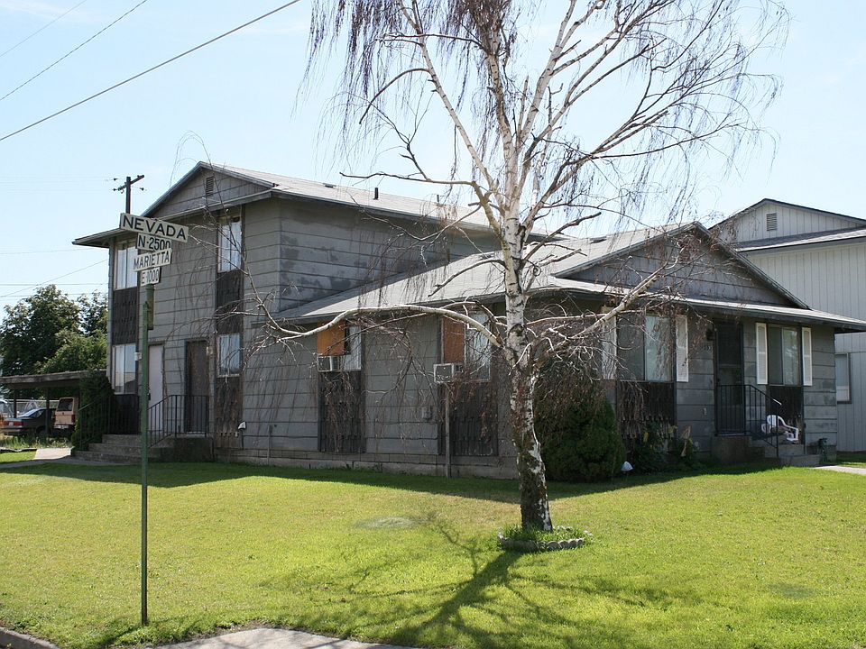 1st image of 2530 N Nevada St #2534