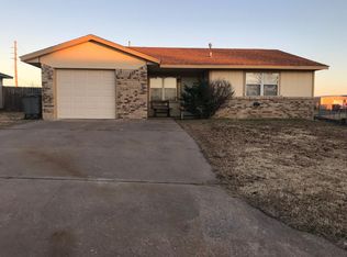 2314 SW 39th St, Lawton, OK 73505
