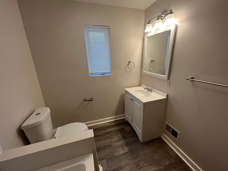 Main bath