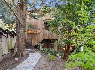 1475 Campus Dr, Berkeley, CA 94708