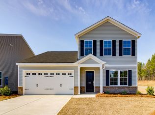504 Whippoorwill Dr, Lexington, SC 29073