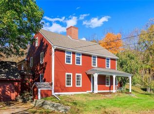 38 Ballard Rd, Thompson, CT 06277