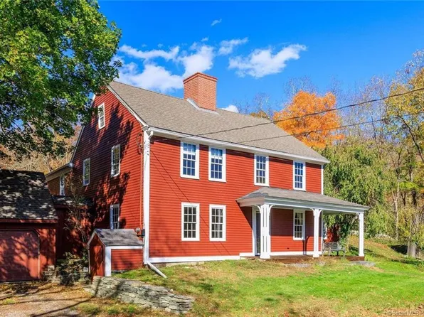 38 Ballard Road, Thompson, CT 06277