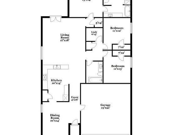 2nd image of 25178 Dickens Dr