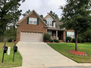 38 Polo Park Ct, Columbia, SC 29223