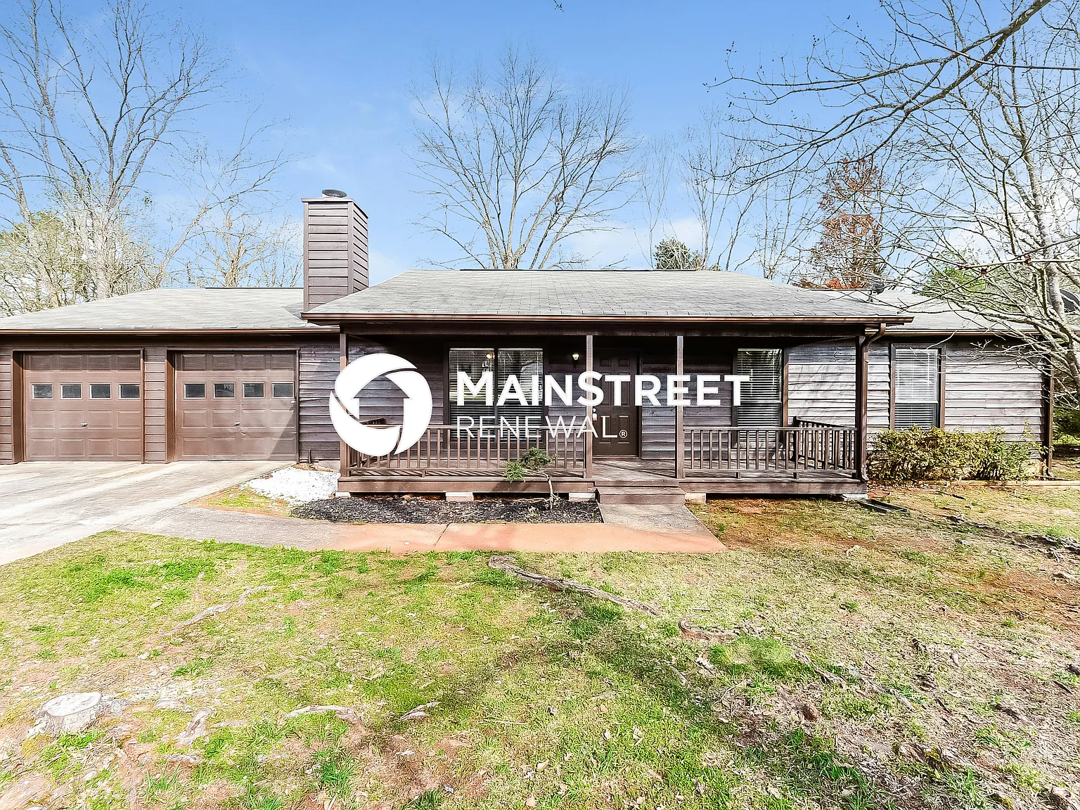 135 Summertown Dr — Photo 1