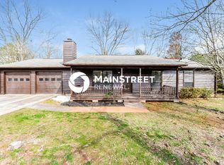135 Summertown Dr, Stockbridge, GA