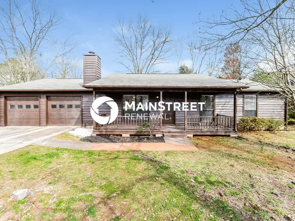 135 Summertown Dr, Stockbridge, GA 30281