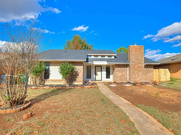 621 NW 140th St, Edmond, OK 73013