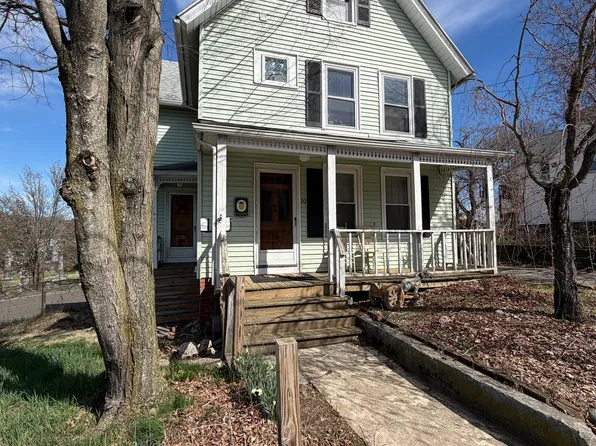 70 Meadow Street, Ansonia, CT 06401