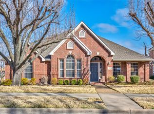 8412 Silverton Dr, Frisco, TX 75033