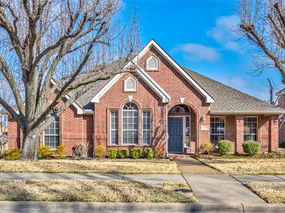 8412 Silverton Dr, Frisco, TX, 75033
