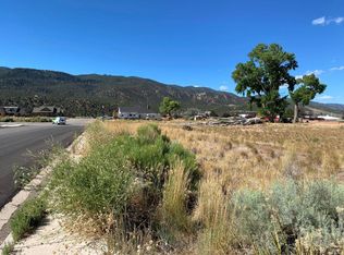 255 S 1375 W, Parowan, UT 84761