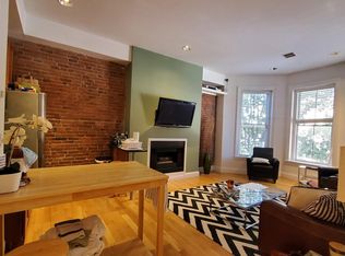 476 Columbus Ave #4F, Boston, MA 02118