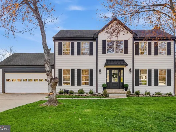 8806 Black Alder Dr, Alexandria, VA 22309