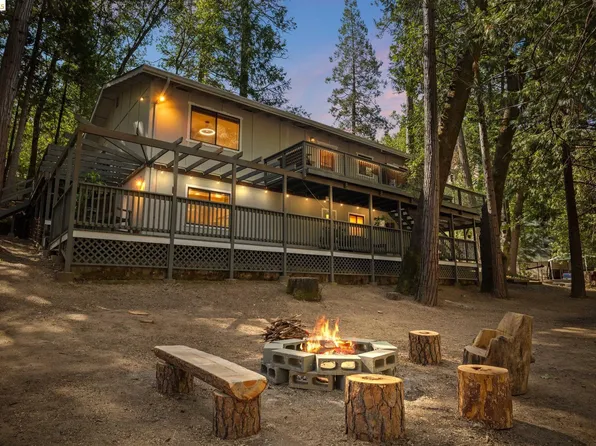 22501 W Rhine River Dr, Sonora, CA 95370