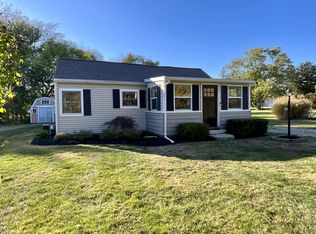 2376 58th St, Fennville, MI 49408