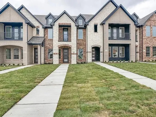 824 Eaglescliffe Lndg, Wylie, TX 75098