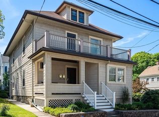 24 Daniels St, Arlington, MA 02476