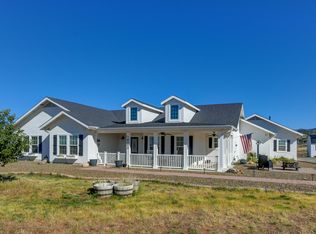 14700 E Territory Dr, Prescott Valley, AZ 86315