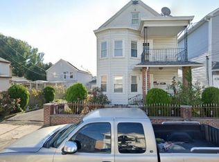 398 Sussex St, Paterson, NJ 07503