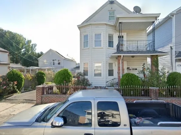 398 Sussex St, Paterson City, NJ 07503