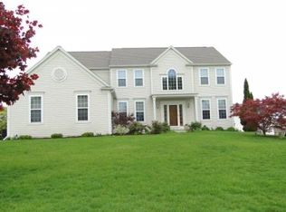 4731 W Forest Hill Ave, Franklin, WI 53132